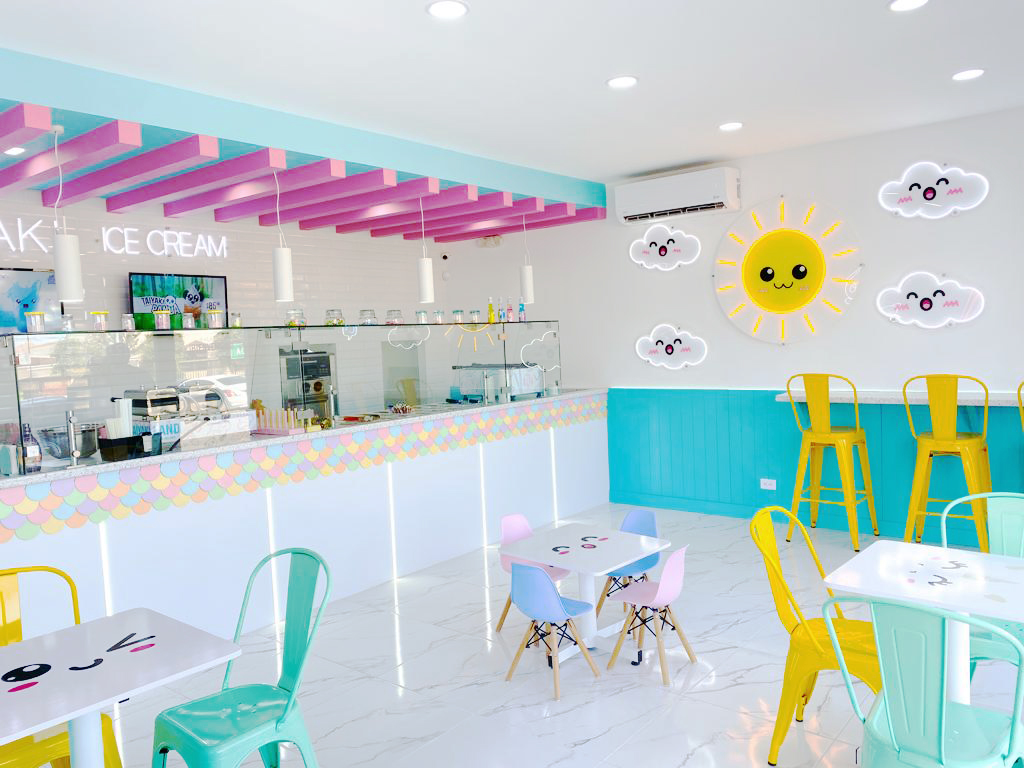 Taiyaki Land Chihuahua
