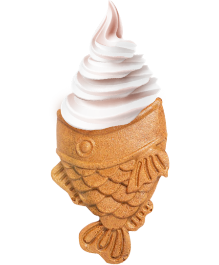 taiyaki-franquicia de helados mexico